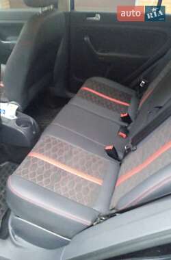 Volkswagen Golf Plus 2008 Volkswagen Golf Plus 2008