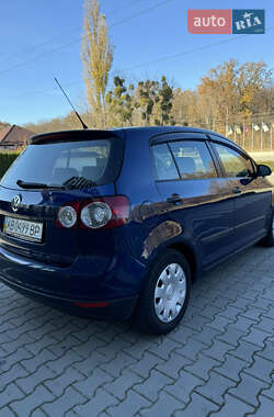 Хетчбек Volkswagen Golf Plus 2006 в Вінниці