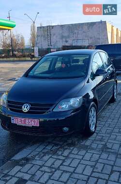 Хетчбек Volkswagen Golf Plus 2006 в Харкові