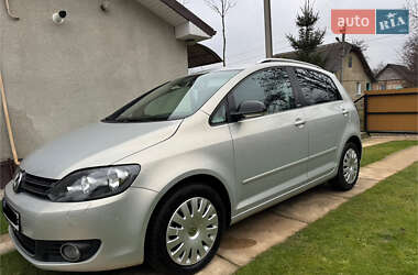 Volkswagen Golf Plus 2011