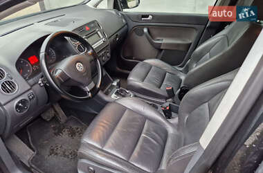 Хэтчбек Volkswagen Golf Plus 2007 в Ровно