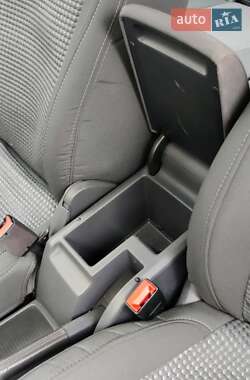 Хетчбек Volkswagen Golf Plus 2007 в Тернополі