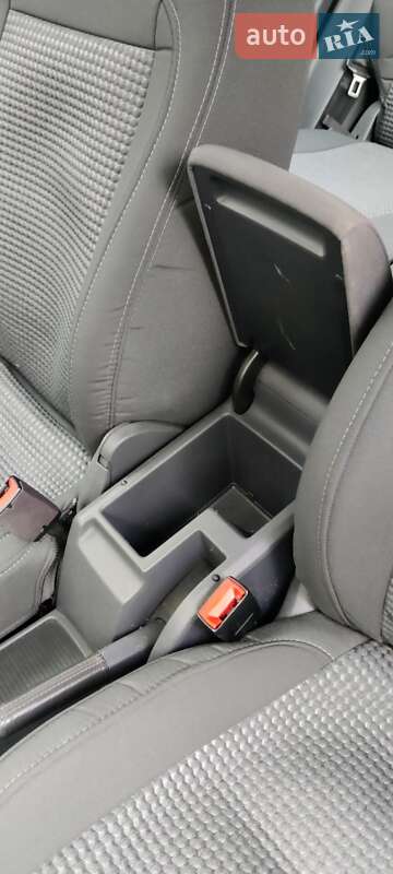 Хетчбек Volkswagen Golf Plus 2007 в Тернополі