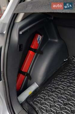 Хетчбек Volkswagen Golf Plus 2007 в Тернополі