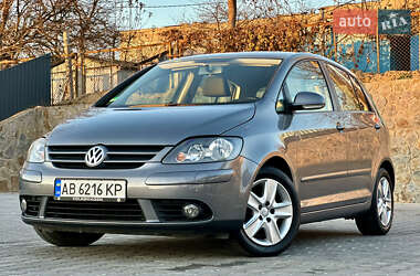 Хетчбек Volkswagen Golf Plus 2006 в Вінниці