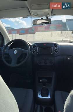 Хетчбек Volkswagen Golf Plus 2005 в Києві