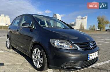 Хетчбек Volkswagen Golf Plus 2005 в Києві