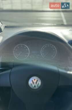 Хетчбек Volkswagen Golf Plus 2005 в Києві