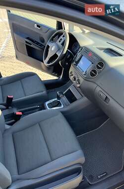 Хетчбек Volkswagen Golf Plus 2005 в Києві