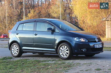 Хэтчбек Volkswagen Golf Plus 2012 в Днепре