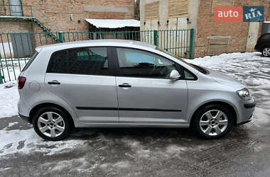 Хэтчбек Volkswagen Golf Plus 2006 в Виннице