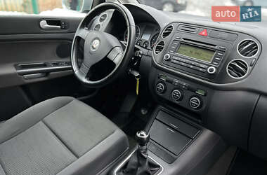 Хэтчбек Volkswagen Golf Plus 2006 в Виннице