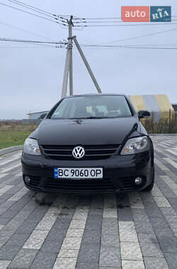 Хетчбек Volkswagen Golf Plus 2006 в Львові