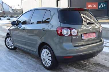 Хэтчбек Volkswagen Golf Plus 2005 в Кременце