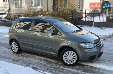 Хэтчбек Volkswagen Golf Plus 2005 в Кременце