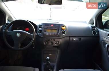 Хэтчбек Volkswagen Golf Plus 2005 в Кременце