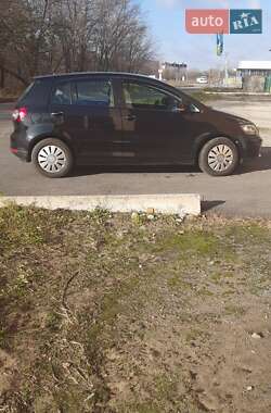 Хэтчбек Volkswagen Golf Plus 2006 в Днепре