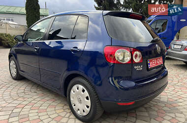 Хэтчбек Volkswagen Golf Plus 2006 в Ковеле