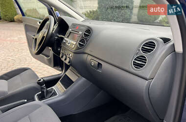 Хэтчбек Volkswagen Golf Plus 2006 в Ковеле