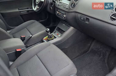 Хетчбек Volkswagen Golf Plus 2010 в Харкові