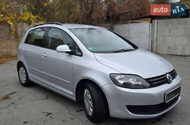 Volkswagen Golf Plus 2010