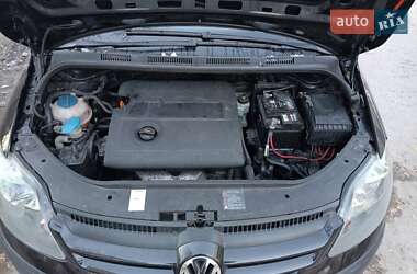 Хэтчбек Volkswagen Golf Plus 2005 в Звягеле