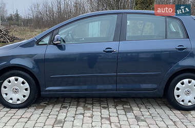 Хэтчбек Volkswagen Golf Plus 2005 в Ивано-Франковске