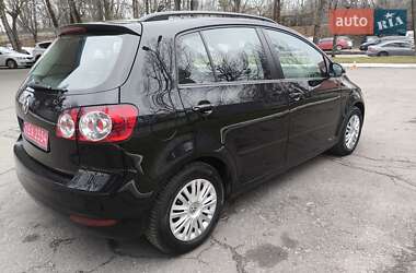 Хетчбек Volkswagen Golf Plus 2010 в Львові