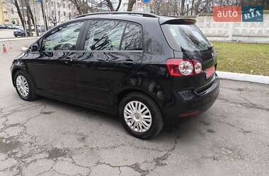 Хетчбек Volkswagen Golf Plus 2010 в Львові