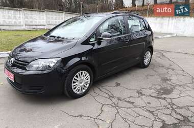 Хетчбек Volkswagen Golf Plus 2010 в Львові