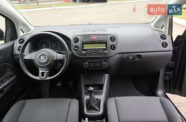 Хетчбек Volkswagen Golf Plus 2010 в Львові