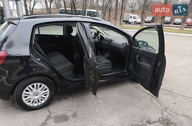 Хетчбек Volkswagen Golf Plus 2010 в Львові