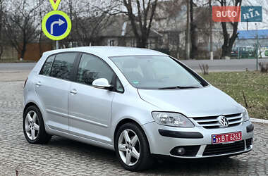 Хетчбек Volkswagen Golf Plus 2007 в Старокостянтинові