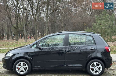 Хэтчбек Volkswagen Golf Plus 2009 в Луцке