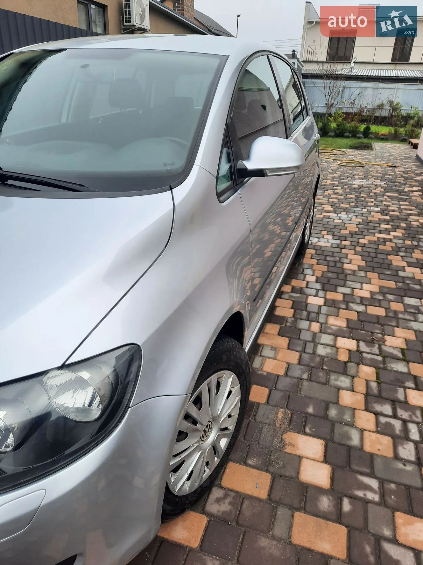 2010 Volkswagen Golf Plus - мініатюра 4