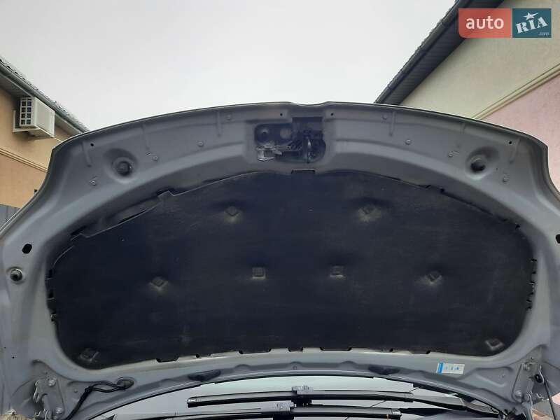 Хетчбек Volkswagen Golf Plus 2010 в Вінниці
