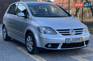 Хэтчбек Volkswagen Golf Plus 2006 в Бучаче