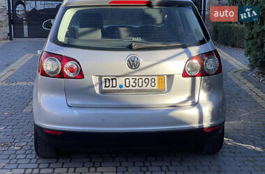 Хэтчбек Volkswagen Golf Plus 2006 в Бучаче