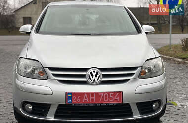 Хетчбек Volkswagen Golf Plus 2008 в Старокостянтинові