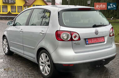 Хетчбек Volkswagen Golf Plus 2008 в Старокостянтинові