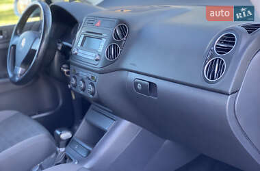 Хетчбек Volkswagen Golf Plus 2008 в Старокостянтинові