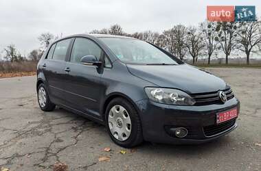 Хэтчбек Volkswagen Golf Plus 2009 в Луцке