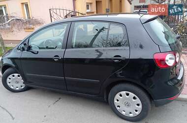 Хетчбек Volkswagen Golf Plus 2006 в Луцьку