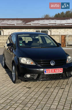 Хэтчбек Volkswagen Golf Plus 2007 в Луцке