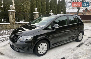 Хетчбек Volkswagen Golf Plus 2005 в Надвірній