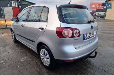 Хэтчбек Volkswagen Golf Plus 2005 в Луцке