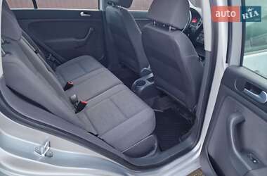 Хэтчбек Volkswagen Golf Plus 2005 в Луцке