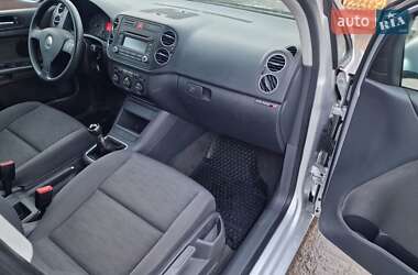 Хэтчбек Volkswagen Golf Plus 2005 в Луцке