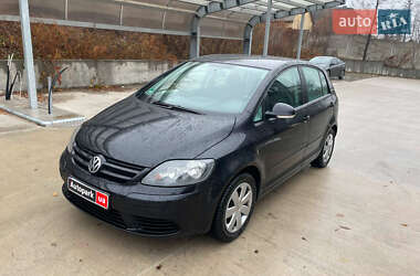 Хетчбек Volkswagen Golf Plus 2006 в Києві