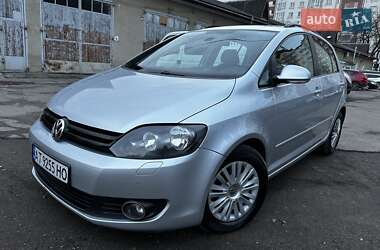 Volkswagen Golf Plus 2011